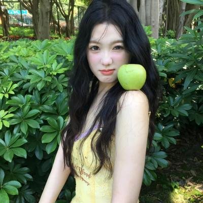 小鱼莉莉