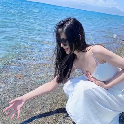 下水道的美人鱼