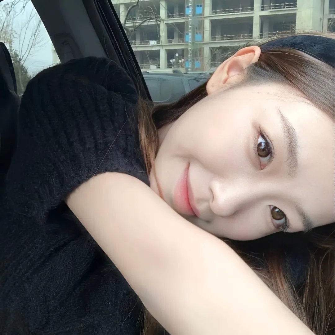 邻里美好的一天